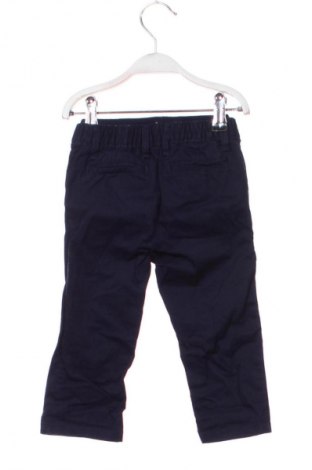 Gyerek nadrág Gap Baby, Méret 18-24m / 86-98 cm, Szín Kék, Ár 5 000 Ft