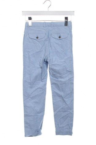 Kinderhose H&M, Größe 7-8y/ 128-134 cm, Farbe Blau, Preis € 9,99