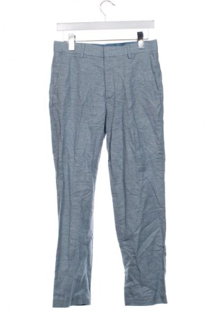 Dziecięce spodnie H&M, Rozmiar 13-14y/ 164-168 cm, Kolor Niebieski, Cena 111,99 zł