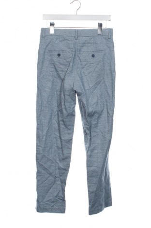 Dziecięce spodnie H&M, Rozmiar 13-14y/ 164-168 cm, Kolor Niebieski, Cena 111,99 zł