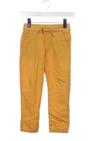 Gyerek nadrág H&M, Méret 5-6y / 116-122 cm, Szín Narancssárga
, Ár 2 889 Ft