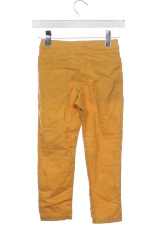 Gyerek nadrág H&M, Méret 5-6y / 116-122 cm, Szín Narancssárga
, Ár 2 889 Ft