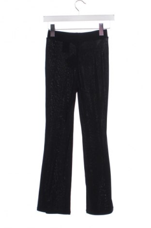 Detské nohavice  H&M, Veľkosť 11-12y/ 152-158 cm, Farba Čierna, Cena  10,69 €