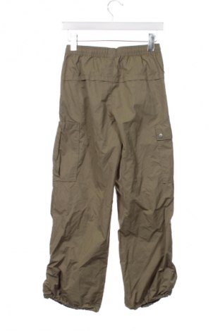 Παιδικό παντελόνι H&M, Μέγεθος 10-11y/ 146-152 εκ., Χρώμα Πράσινο, Τιμή 11,00 €