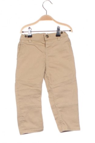 Παιδικό παντελόνι H&M, Μέγεθος 18-24m/ 86-98 εκ., Χρώμα  Μπέζ, Τιμή 10,69 €