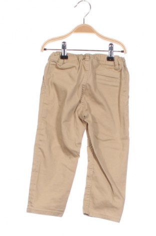 Παιδικό παντελόνι H&M, Μέγεθος 18-24m/ 86-98 εκ., Χρώμα  Μπέζ, Τιμή 10,69 €