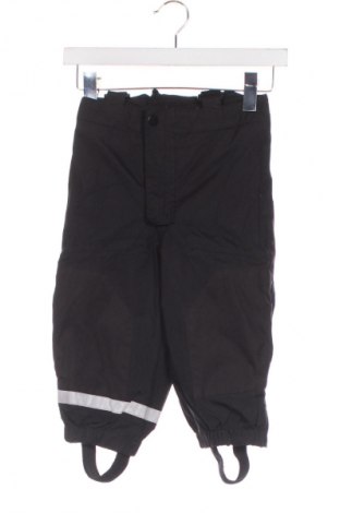 Παιδικό παντελόνι H&M, Μέγεθος 18-24m/ 86-98 εκ., Χρώμα Μαύρο, Τιμή 10,69 €