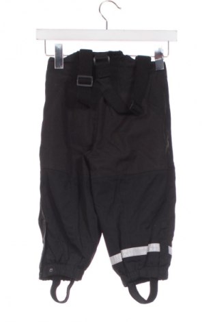 Παιδικό παντελόνι H&M, Μέγεθος 18-24m/ 86-98 εκ., Χρώμα Μαύρο, Τιμή 10,69 €