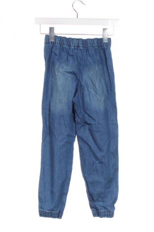 Παιδικό παντελόνι H&M, Μέγεθος 6-7y/ 122-128 εκ., Χρώμα Μπλέ, Τιμή 11,00 €