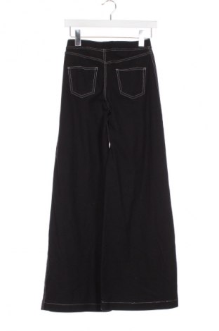 Παιδικό παντελόνι H&M, Μέγεθος 14-15y/ 168-170 εκ., Χρώμα Μαύρο, Τιμή 11,00 €