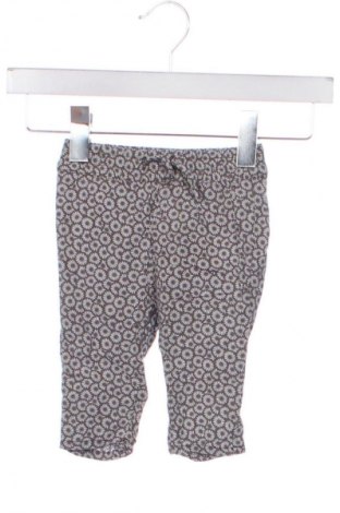 Pantaloni pentru copii H&M, Mărime 3-6m/ 62-68 cm, Culoare Multicolor, Preț 56,59 Lei