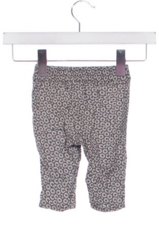 Pantaloni pentru copii H&M, Mărime 3-6m/ 62-68 cm, Culoare Multicolor, Preț 56,59 Lei