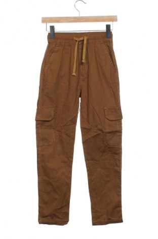 Kinderhose H&M, Größe 12-13y/ 158-164 cm, Farbe Braun, Preis 6,99 €