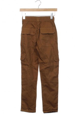 Kinderhose H&M, Größe 12-13y/ 158-164 cm, Farbe Braun, Preis 6,99 €