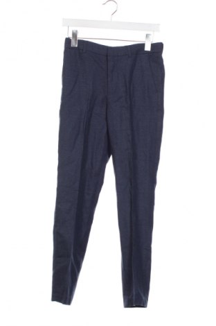 Gyerek nadrág H&M, Méret 11-12y / 152-158 cm, Szín Kék, Ár 7 980 Ft