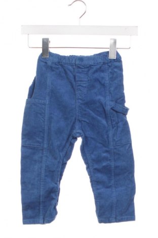 Gyerek nadrág H&M, Méret 18-24m / 86-98 cm, Szín Kék, Ár 4 200 Ft