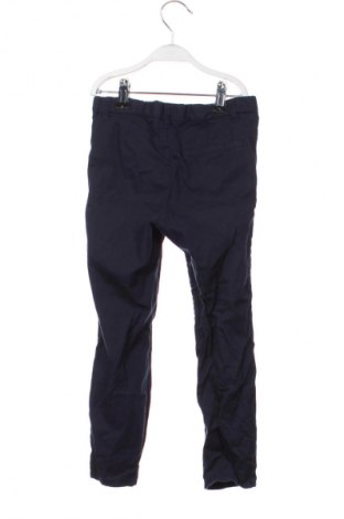Detské nohavice  H&M, Veľkosť 4-5y/ 110-116 cm, Farba Modrá, Cena  10,69 €