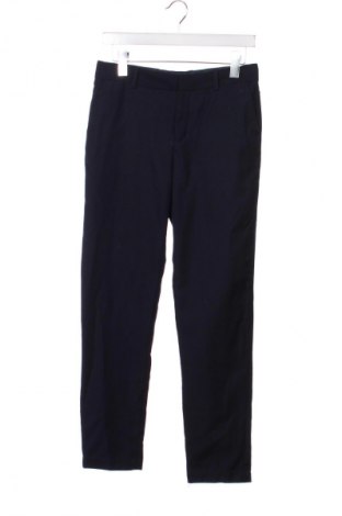Detské nohavice  H&M, Veľkosť 13-14y/ 164-168 cm, Farba Modrá, Cena  11,00 €