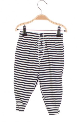 Detské nohavice  H&M, Veľkosť 3-6m/ 62-68 cm, Farba Viacfarebná, Cena  11,00 €