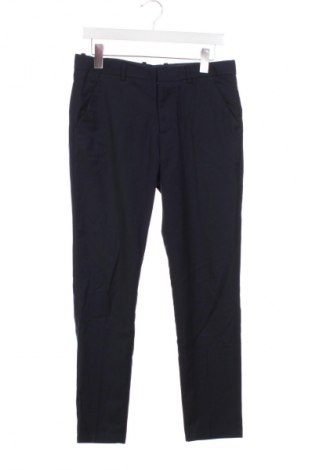 Detské nohavice  H&M, Veľkosť 12-13y/ 158-164 cm, Farba Modrá, Cena  11,00 €