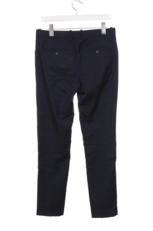 Detské nohavice  H&M, Veľkosť 12-13y/ 158-164 cm, Farba Modrá, Cena  11,00 €