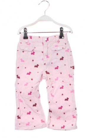 Detské nohavice  H&M, Veľkosť 12-18m/ 80-86 cm, Farba Viacfarebná, Cena  11,00 €