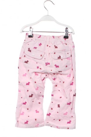 Detské nohavice  H&M, Veľkosť 12-18m/ 80-86 cm, Farba Viacfarebná, Cena  11,00 €