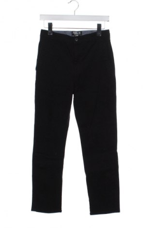 Pantaloni pentru copii H&M, Mărime 12-13y/ 158-164 cm, Culoare Negru, Preț 79,18 Lei