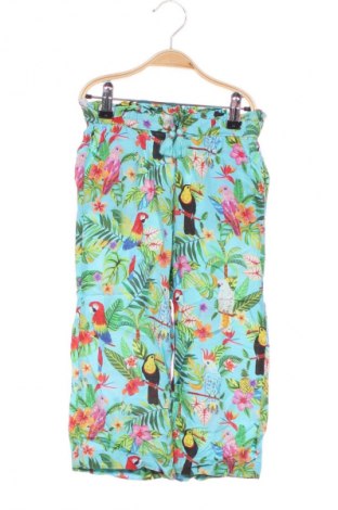 Pantaloni pentru copii H&M, Mărime 3-4y/ 104-110 cm, Culoare Multicolor, Preț 55,26 Lei