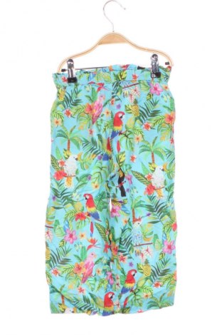 Pantaloni pentru copii H&M, Mărime 3-4y/ 104-110 cm, Culoare Multicolor, Preț 55,26 Lei