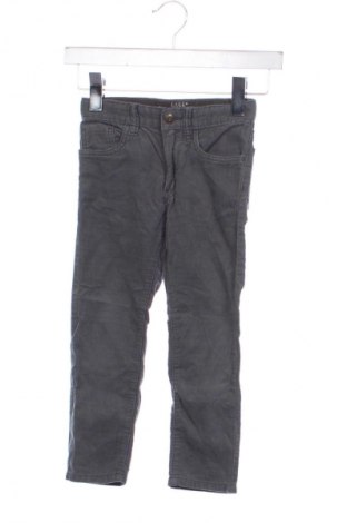 Детски панталон H&M L.O.G.G., Размер 3-4y/ 104-110 см, Цвят Сив, Цена 20,90 лв.