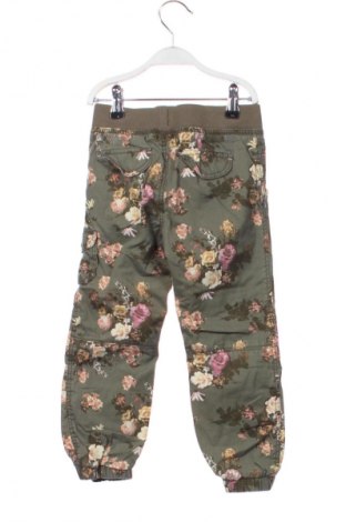 Detské nohavice  H&M L.O.G.G., Veľkosť 2-3y/ 98-104 cm, Farba Viacfarebná, Cena  11,00 €