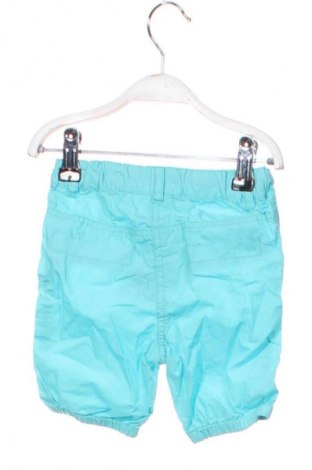 Kinderhose Hello Gorgeous, Größe 9-12m/ 74-80 cm, Farbe Blau, Preis 17,99 €