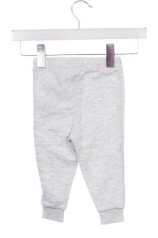 Pantaloni pentru copii Impidimpi, Mărime 9-12m/ 74-80 cm, Culoare Gri, Preț 56,59 Lei