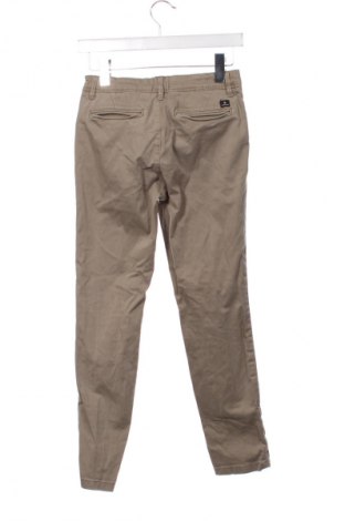 Kinderhose Jack & Jones, Größe 10-11y/ 146-152 cm, Farbe Beige, Preis 15,00 €