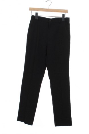 Kinderhose Jacob & Co, Größe 13-14y/ 164-168 cm, Farbe Schwarz, Preis 17,99 €