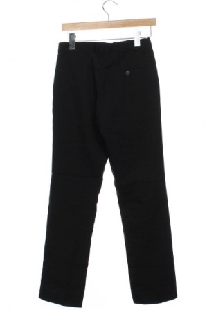 Kinderhose Jacob & Co, Größe 13-14y/ 164-168 cm, Farbe Schwarz, Preis 17,99 €