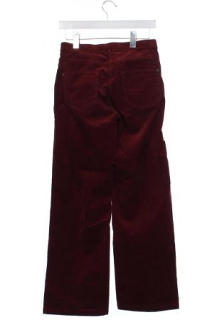 Dziecięce spodnie John Baner, Rozmiar 14-15y/ 168-170 cm, Kolor Czerwony, Cena 68,99 zł