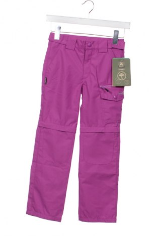 Παιδικό παντελόνι Kamik, Μέγεθος 5-6y/ 116-122 εκ., Χρώμα Ρόζ , Τιμή 35,99 €