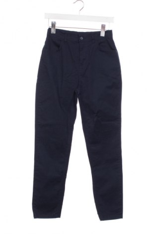 Gyerek nadrág Kids, Méret 11-12y / 152-158 cm, Szín Kék, Ár 4 200 Ft