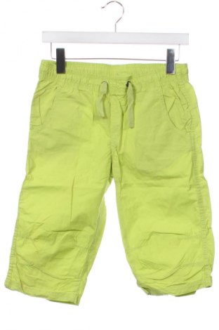 Gyerek nadrág Kids By Lindex, Méret 10-11y / 146-152 cm, Szín Zöld, Ár 5 083 Ft