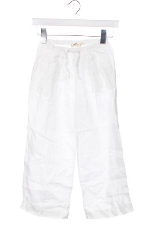 Παιδικό παντελόνι Koton, Μέγεθος 5-6y/ 116-122 εκ., Χρώμα Λευκό, Τιμή 15,36 €