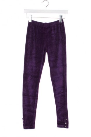 Detské nohavice  LC Waikiki, Veľkosť 9-10y/ 140-146 cm, Farba Fialová, Cena  17,39 €