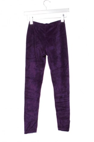 Detské nohavice  LC Waikiki, Veľkosť 9-10y/ 140-146 cm, Farba Fialová, Cena  17,39 €