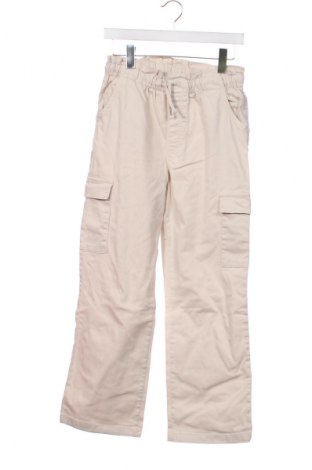 Gyerek nadrág LC Waikiki, Méret 11-12y / 152-158 cm, Szín Bézs, Ár 4 200 Ft