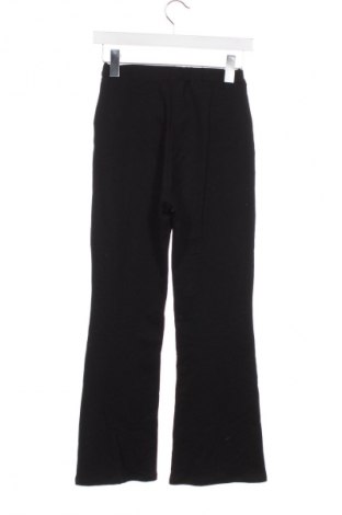 Pantaloni pentru copii LC Waikiki, Mărime 11-12y/ 152-158 cm, Culoare Negru, Preț 55,00 Lei