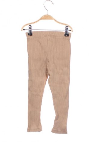 Detské nohavice  LCW, Veľkosť 18-24m/ 86-98 cm, Farba Béžová, Cena  10,69 €