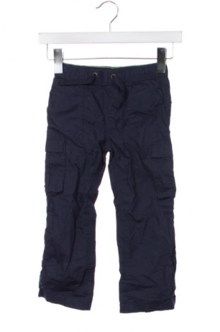 Gyerek nadrág Lupilu, Méret 3-4y / 104-110 cm, Szín Kék, Ár 4 200 Ft