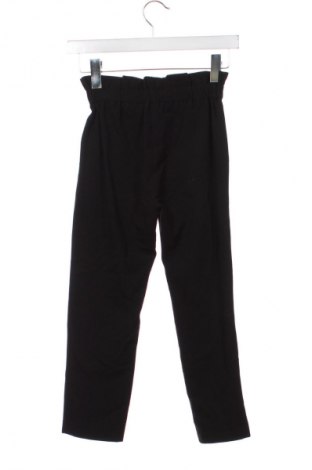 Pantaloni pentru copii Mango, Mărime 7-8y/ 128-134 cm, Culoare Negru, Preț 30,00 Lei