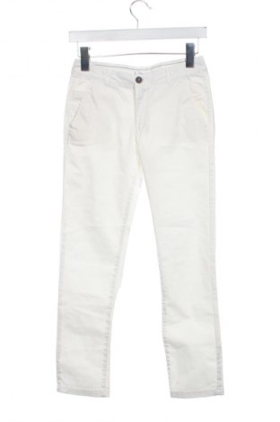 Detské nohavice  Mango, Veľkosť 12-13y/ 158-164 cm, Farba Biela, Cena  5,83 €